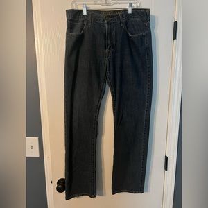 American Eagle - Original Straight jeans - size 33x32